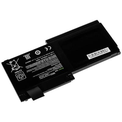 Green Cell SB03XL GC-HP141 Laptopaccu 11.25 V 4000 mAh HP Green Cell SB03XL GC-HP141 Laptopaccu 11.25 V 4000 mAh HP