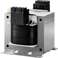 BLOCK STEU 1000/48 Stuurtransformator, Scheidingstransformator 1 x 215 V/AC, 230 V/AC, 245 V/AC, 385 V/AC, 400 V/AC, 415 V/AC 2 x 24 V/AC, 48 V/AC 1000 VA - thumbnail