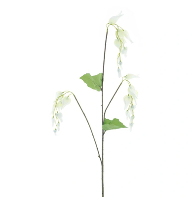 Dicentra spray cream 96 cm kunstbloem Erutan Avon - Erutan avon