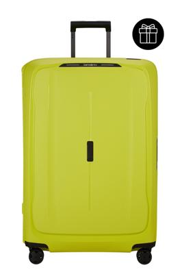 Samsonite Essens Spinner 75cm LIME