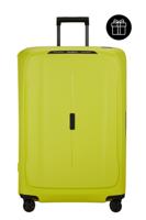 Samsonite Essens Spinner 75cm LIME - thumbnail