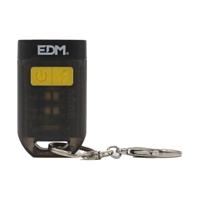 Sleutelhanger met ledlamp EDM 36171 - thumbnail
