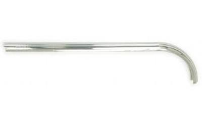 Axa Sierstrip rvs voor lakdoek kettingkast