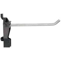 Raaco Super Clip Enkele haak type 1 (5st.) 90mm - 110723 - 110723 - thumbnail