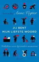 Je bent mijn liefste woord - eBook (9789021457161) - thumbnail
