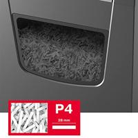 Rexel Momentum X410-SL Slimline papiervernietiger - thumbnail