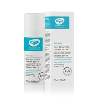 Green People Day solution SPF15 50 Milliliter - thumbnail