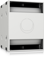 Turbosound Turbosound NUQ118B-WH - thumbnail