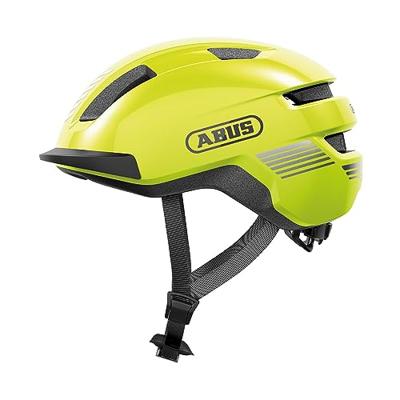 Abus helm purl-y signal yellow l 57-61cm