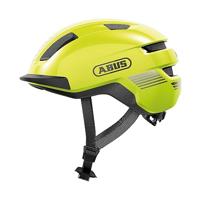 Abus helm purl-y signal yellow l 57-61cm - thumbnail