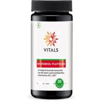 Vitals Microbiol Platinum Capsules - thumbnail