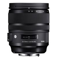 Sigma 24-70mm F/2.8 DG OS HSM Art Canon EF objectief - thumbnail