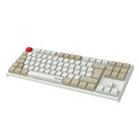 Toetsenbord Phoenix ROYAL TKL Qwerty Spaans - thumbnail