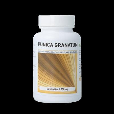 Ayurveda Health Granaatappel punica granatum 60 Tabletten Ayurveda Health Granaatappel punica granatum 60 Tabletten