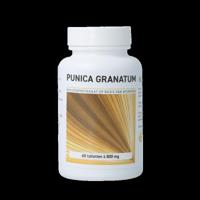 Ayurveda Health Granaatappel punica granatum 60 Tabletten - thumbnail