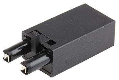 Phoenix Contact Steekmodule Met LED, Met vrijloopdiode LDP- 12- 24DC Lichtkleur (naam): Geel Geschikt voor model: Phoenix Contact PR1, Phoenix Contact PR2 1 Phoenix Contact Steekmodule Met LED, Met vrijloopdiode LDP- 12- 24DC Lichtkleur (naam): Geel Geschikt voor model: Phoenix Contact PR1, Phoenix Contact PR2 1