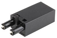 Phoenix Contact Steekmodule Met LED, Met vrijloopdiode LDP- 12- 24DC Lichtkleur (naam): Geel Geschikt voor model: Phoenix Contact PR1, Phoenix Contact PR2 1 - thumbnail