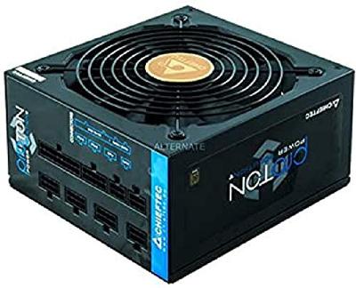 Chieftec Proton Series BDF- PC-netvoeding 650 W ATX 80 Plus Bronze Chieftec Proton Series BDF- PC-netvoeding 650 W ATX 80 Plus Bronze