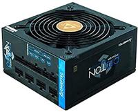 Chieftec Proton Series BDF- PC-netvoeding 650 W ATX 80 Plus Bronze - thumbnail