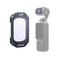 Telesin Light Pollution Filter voor DJI Osmo Pocket 3 - thumbnail