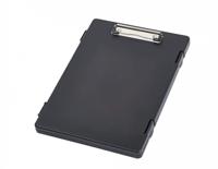 Maul Klembordmap 2349290 Zwart (b x h x d) 24.5 x 33.5 x 2.5 cm - thumbnail