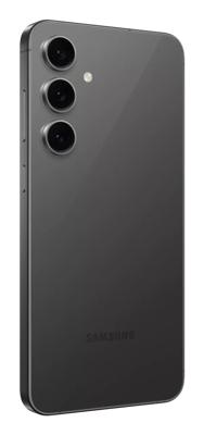 Samsung Galaxy S24 FE Smartphone 128 GB Graphit
