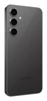 Samsung Galaxy S24 FE Smartphone 128 GB Graphit - thumbnail