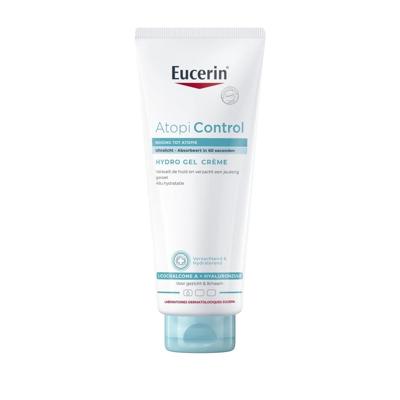 Eucerin AtopiControl Hydro Gel-Crème 400ml