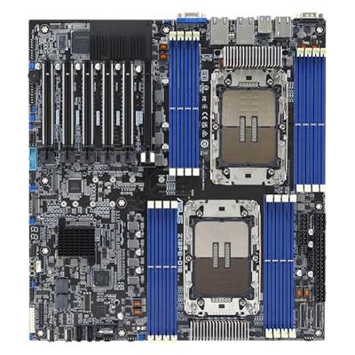 Asus Z13PE-D16/ASMB11 Moederbord Socket Intel LGA 4677 Vormfactor E-ATX