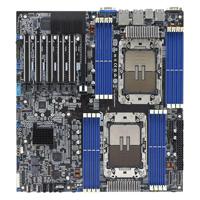 Asus Z13PE-D16/ASMB11 Moederbord Socket Intel LGA 4677 Vormfactor E-ATX - thumbnail