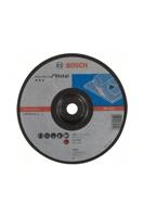 Bosch Accessories Bosch Power Tools 2608603184 Afbraamschijf gebogen 230 mm 1 stuk(s) Staal - thumbnail