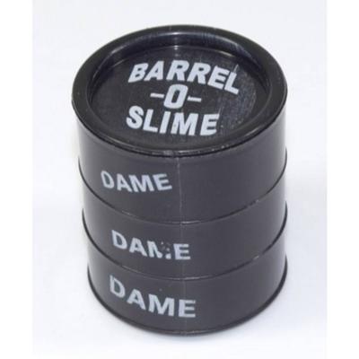 Fastrax Aluminium Olievat rood