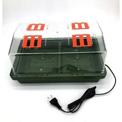 Teien Elektrische Kweekkas met Verwarming