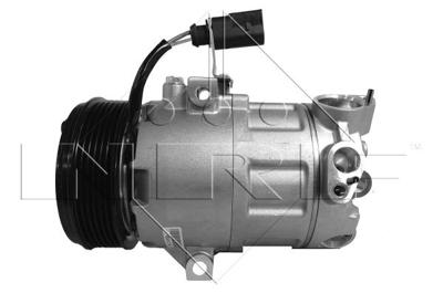 Compressor, airconditioning 32870