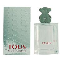 Damesparfum Tous All EDT 50 ml - thumbnail