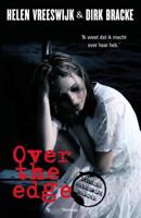 Over the edge - Helen Vreeswijk, Dirk Bracke - ebook - thumbnail