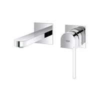 Grohe Plus Afbouwdeel Inbouwkraan Chroom - thumbnail