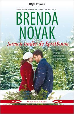 Samen onder de kerstboom - Brenda Novak - ebook