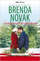 Samen onder de kerstboom - Brenda Novak - ebook - thumbnail