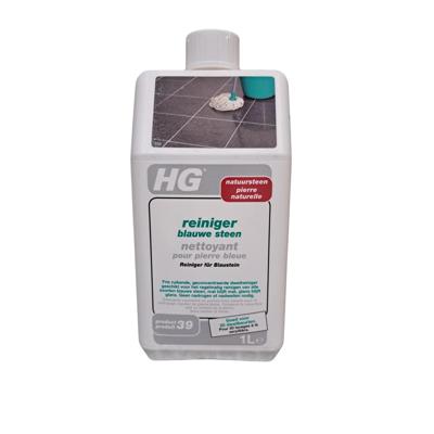 HG Blauwe Steen Reiniger - 10640435