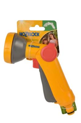 Hozelock rose gun broespistool