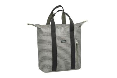 Newlooxs New looxs boodschappentas nomi grey - shopper 24l