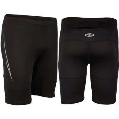 Avento hardloopbroek kort 74pm zwart maat s | 14 stuks