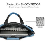 Tablet sleeve Subblim SUB-LB-4APLB11 - thumbnail