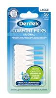 DenTek Comfort Picks Original Large - thumbnail