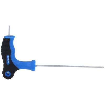 Brilliant Tools BT041001 Haakse schroevendraaier 2 mm