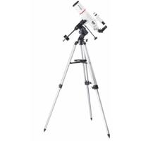 Bresser Optiek Refractor 90/500 EQ3 Lenstelescoop Equatoriaal Achromatisch Vergroting 180 x (max) - thumbnail