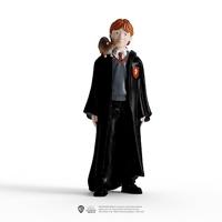 SCHLEICH - Ron en Schurfie - 42634 - Harry Potter-reeks - thumbnail