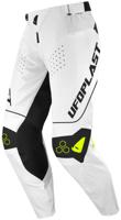 UFO PLAST Children's pants ufo ares white/black size 152 - thumbnail