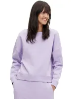 Sweater - Loungewear Top - 2 - Huispak top - Jogging trui - thumbnail